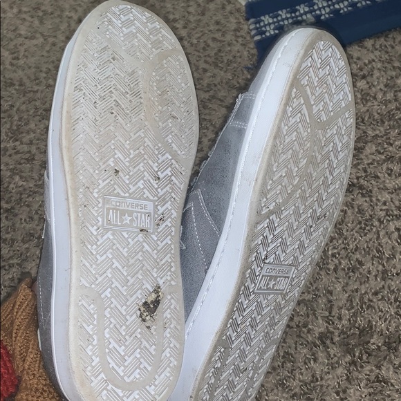 Converse - Picture 3 of 4